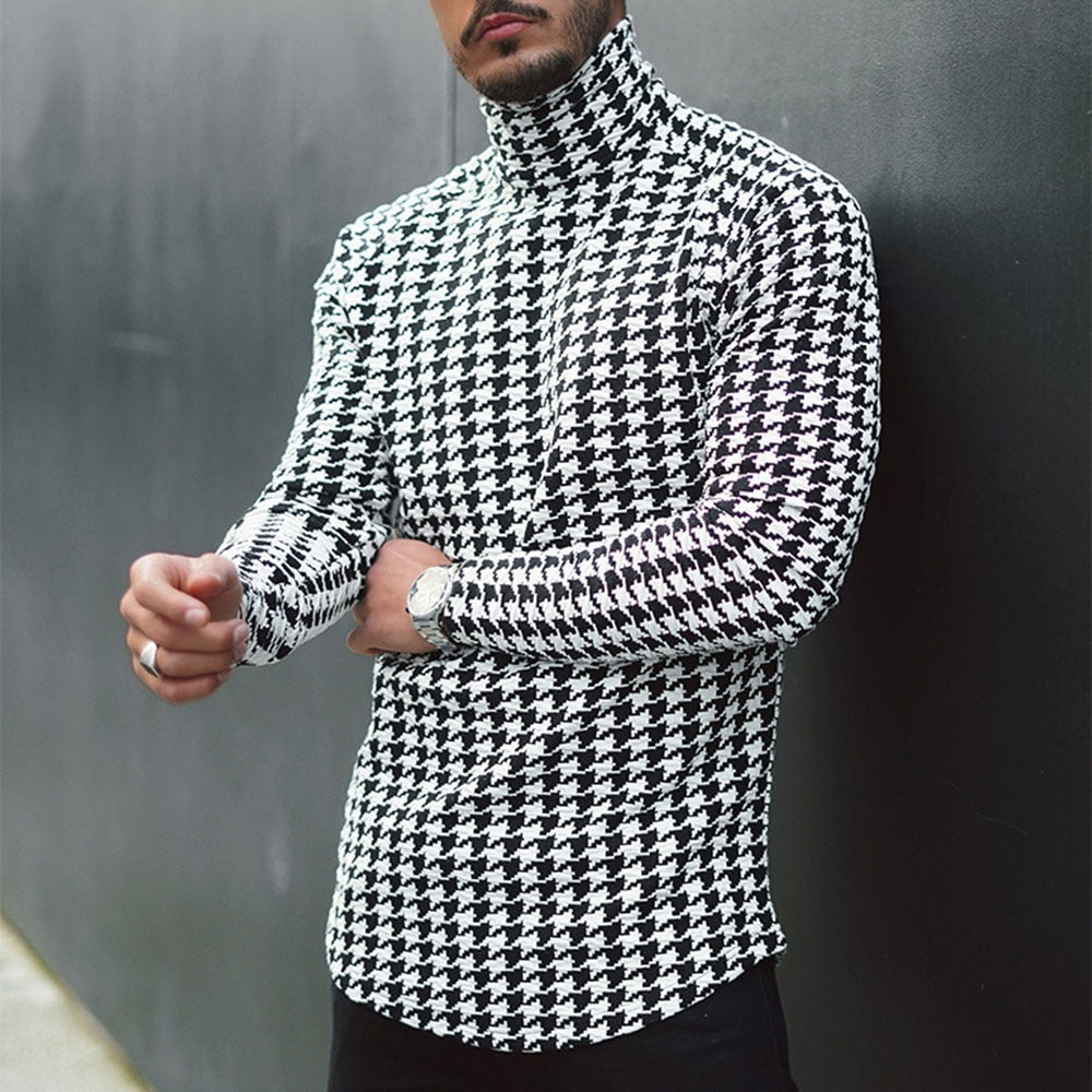 Designer Pullover