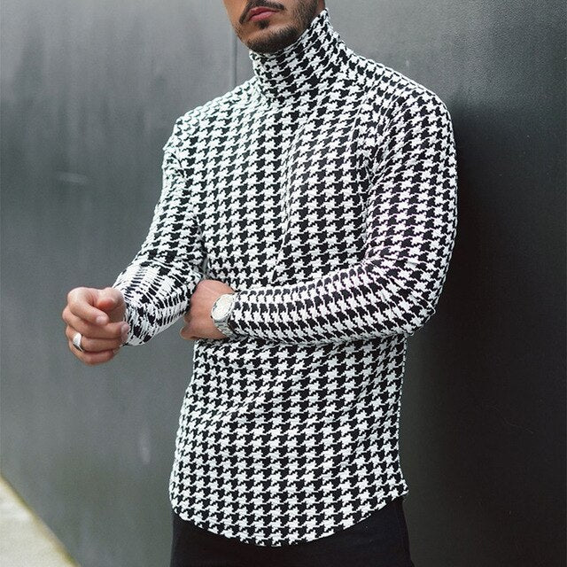 Designer Pullover
