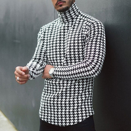 Designer Pullover