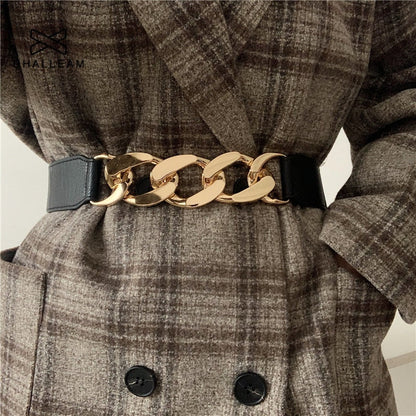 Fashion Chain Belt