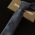 Pattern Tie