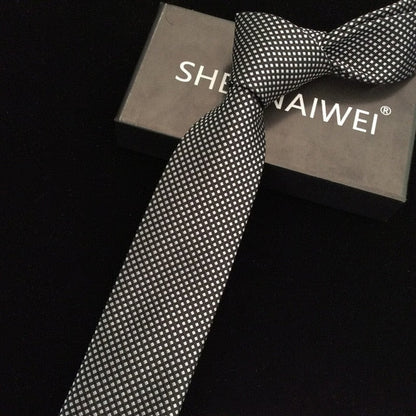 Pattern Tie