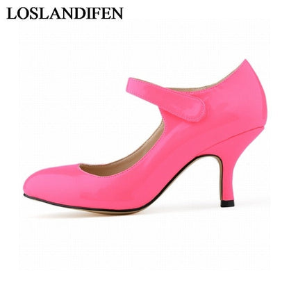 Dress Heels