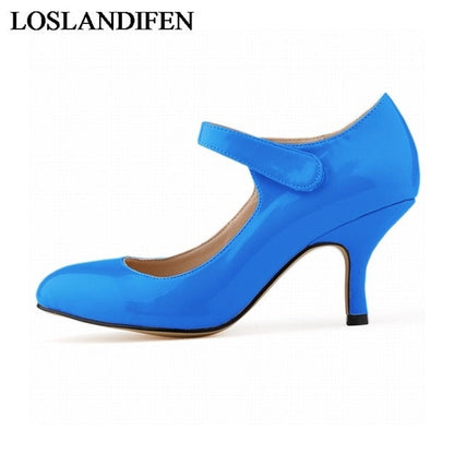 Dress Heels