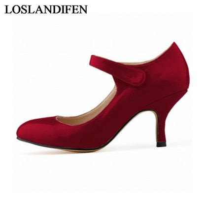 Dress Heels