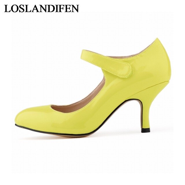 Dress Heels