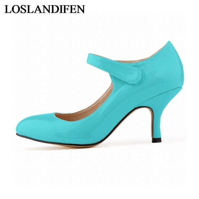 Dress Heels