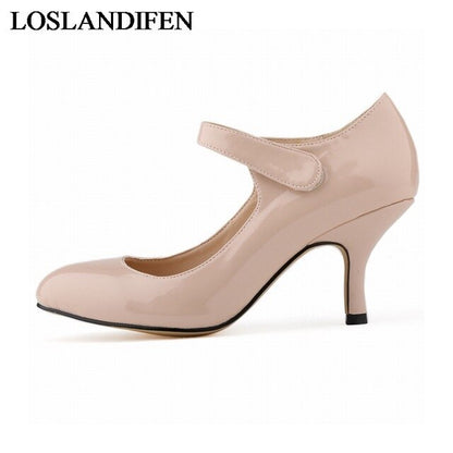 Dress Heels