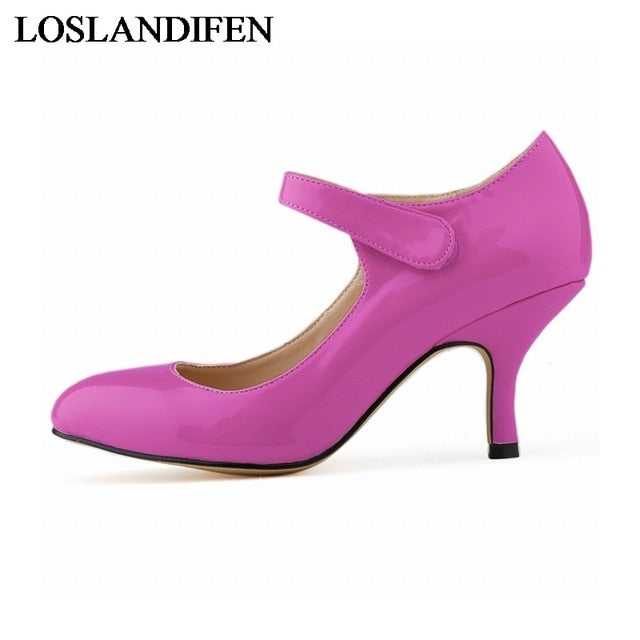 Dress Heels