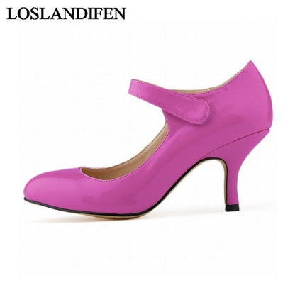 Dress Heels