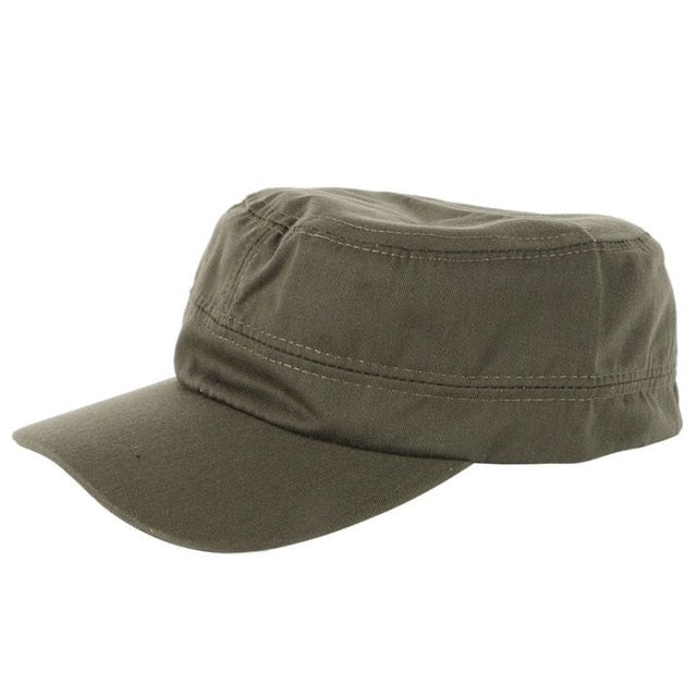 Military Hat