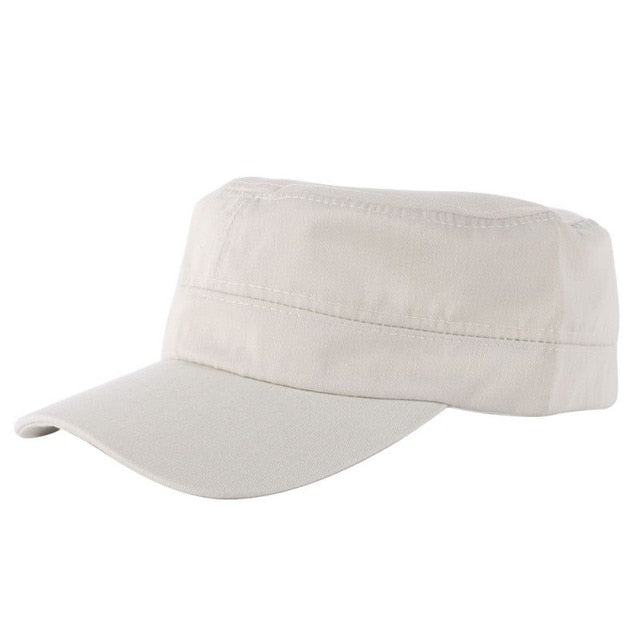 Military Hat