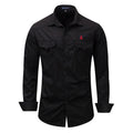 Casual Dress Shirt