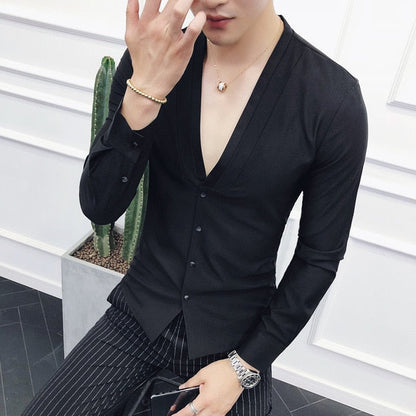 Cardigan Stretch