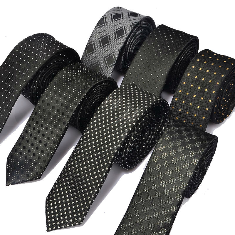 Formal Tie