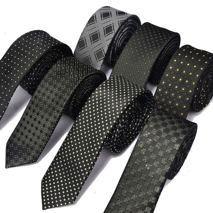 Formal Tie