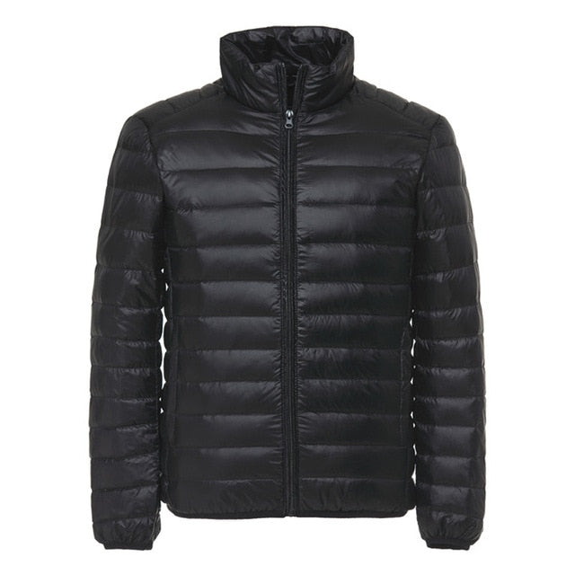 Duck Down Jacket