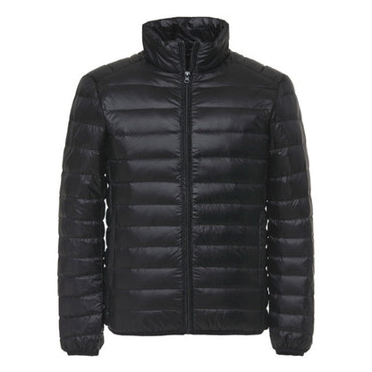 Duck Down Jacket