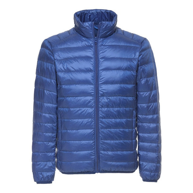 Duck Down Jacket