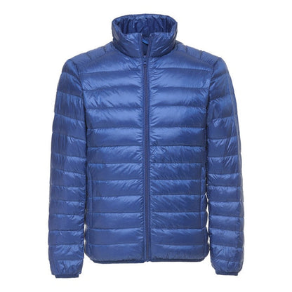 Duck Down Jacket