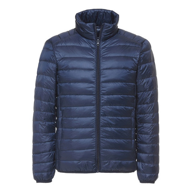 Duck Down Jacket