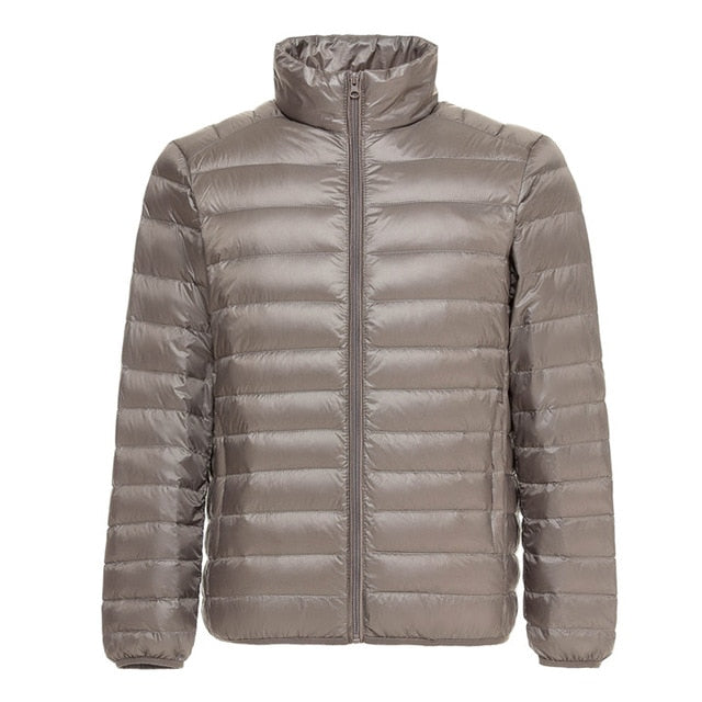 Duck Down Jacket
