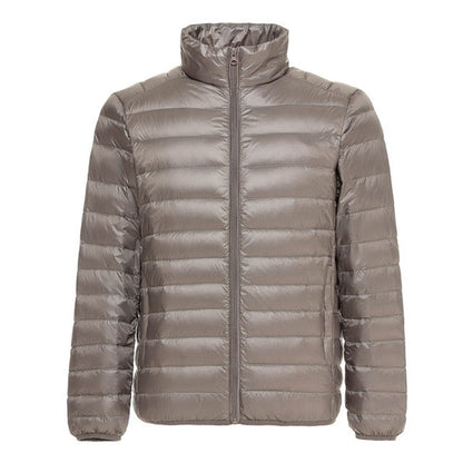 Duck Down Jacket