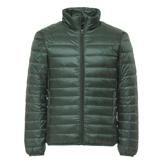 Duck Down Jacket