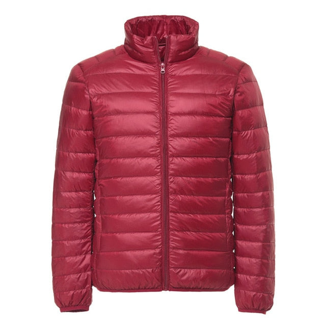Duck Down Jacket