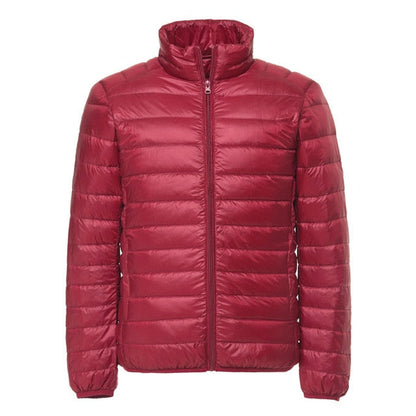 Duck Down Jacket