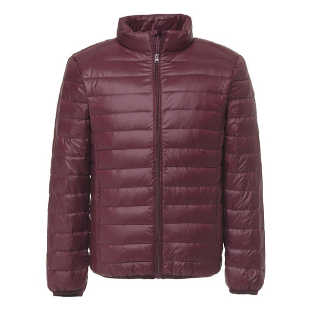 Duck Down Jacket