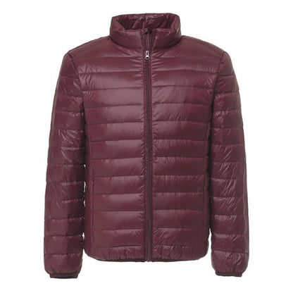 Duck Down Jacket