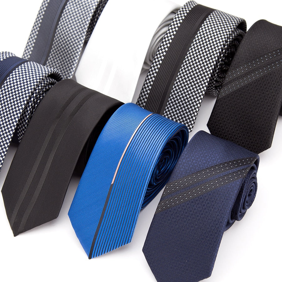 Luxury Tie