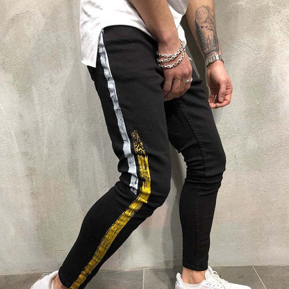 Stylish Denim