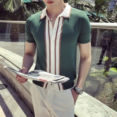British Style Polo