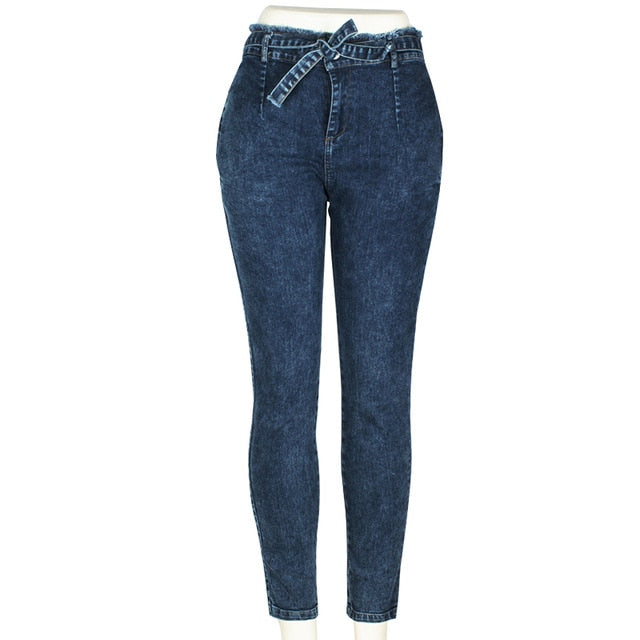 Tie Denims