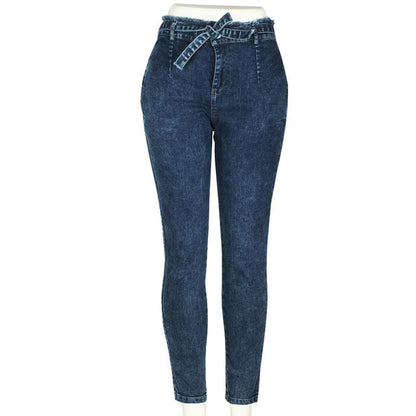 Tie Denims