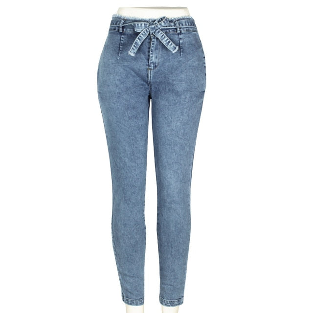 Tie Denims