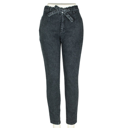 Tie Denims