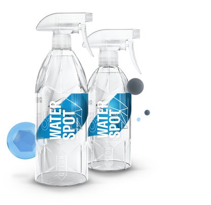 GYEON Q²M Water Spot Remover