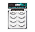 Ardell Naturals Black 110 - 4 Pack