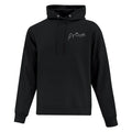 Hoodie Prône Classic brodé