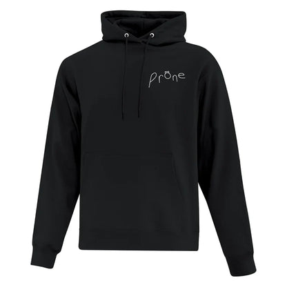 Hoodie Prône Classic brodé