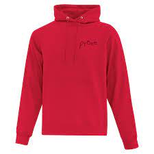 Hoodie Prône Classic brodé
