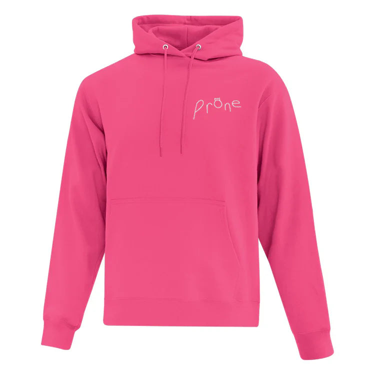 Hoodie Prône Classic brodé
