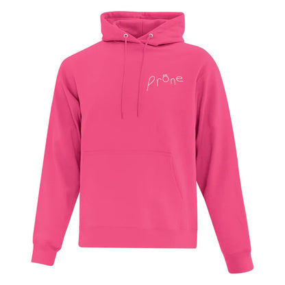 Hoodie Prône Classic brodé