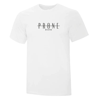 T-shirt Prône Community brodé