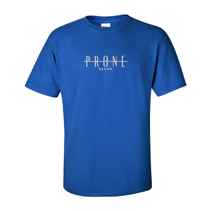 T-shirt Prône Community brodé