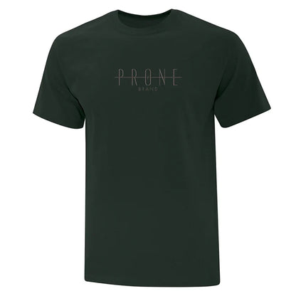 T-shirt Prône Community brodé