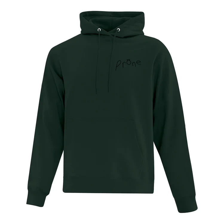 Hoodie Prône Classic brodé